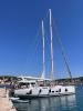Yachtcharter Hanse588 31cab Joanna 16