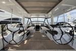 Yachtcharter Hanse588 31cab Joanna 20