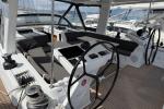 Yachtcharter Hanse588 31cab Joanna 23