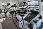 Yachtcharter Hanse588 31cab Joanna 24