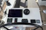 Yachtcharter Hanse588 31cab Joanna 25