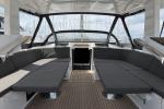 Yachtcharter Hanse588 31cab Joanna 27