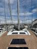 Yachtcharter Hanse588 31cab Joanna 30