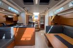 Yachtcharter Hanse588 31cab Joanna 34