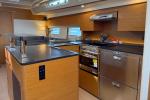 Yachtcharter Hanse588 31cab Joanna 38