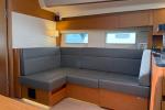 Yachtcharter Hanse588 31cab Joanna 41