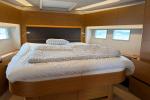 Yachtcharter Hanse588 31cab Joanna 47