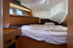 Yachtcharter Hanse588 31cab Joanna 48