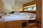 Yachtcharter Hanse588 31cab Joanna 49