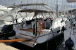 Yachtcharter Oceanis40 Magic 2