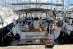 Yachtcharter Oceanis40 Magic 3