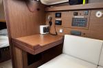 Yachtcharter Oceanis40 Magic 10