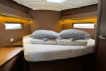 Yachtcharter Oceanis40 Magic 14