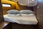 Yachtcharter Oceanis40 Magic 15