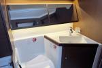 Yachtcharter Oceanis40 Magic 18