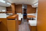Yachtcharter SunOdyssey410 Maral 2
