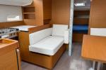 Yachtcharter SunOdyssey410 Maral 8