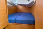 Yachtcharter SunOdyssey410 Maral 13