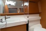 Yachtcharter SunOdyssey410 Maral 15