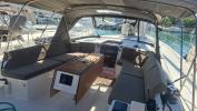 Yachtcharter Dufour530 51cab Atua 4