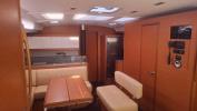 Yachtcharter Dufour530 51cab Atua 5