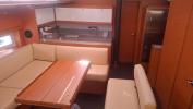 Yachtcharter Dufour530 51cab Atua 9