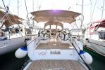 Yachtcharter Elan40Impression Val 2