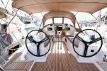 Yachtcharter Elan40Impression Val 3