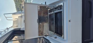 Bali4-4 Innenansicht