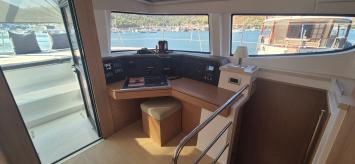 Bali4-6 Innenansicht