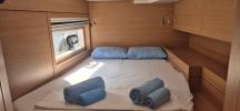 Yachtcharter Bali4 10