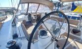 Yachtcharter SunOdyssey519 Fiesta 1