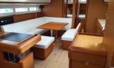 Yachtcharter SunOdyssey519 Fiesta 4