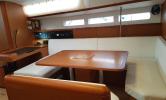 Yachtcharter SunOdyssey519 Fiesta 6