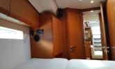 Yachtcharter SunOdyssey519 Fiesta 12