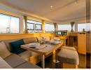 Yachtcharter Lagoon42 8