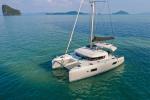 Yachtcharter Lagoon42 9