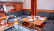 Yachtcharter Hanse445 Taurus 2
