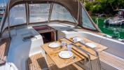 Yachtcharter Hanse445 Taurus 3