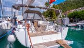 Yachtcharter Hanse445 Taurus 4