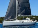 Yachtcharter Hanse430e Astraios