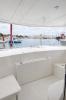 Yachtcharter Leopard44 Portals Vells 2