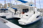 Yachtcharter Leopard44 Portals Vells 9
