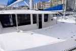Yachtcharter Leopard44 Portals Vells 12