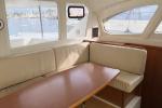 Yachtcharter Leopard44 Portals Vells 14