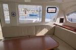 Yachtcharter Leopard44 Portals Vells 15
