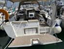 Yachtcharter Dufour390GrandLarge Maestro 3