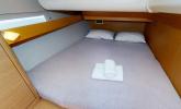Yachtcharter Dufour460GrandLarge Kosmopolitan 11
