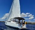 Yachtcharter Oceanis34 Sailing Spirit
