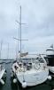 Yachtcharter Oceanis41 Office 2 1